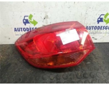 Piloto Trasero Izquierdo Opel ASTRA J SPORTS TOURER 1 7 16V CDTI 