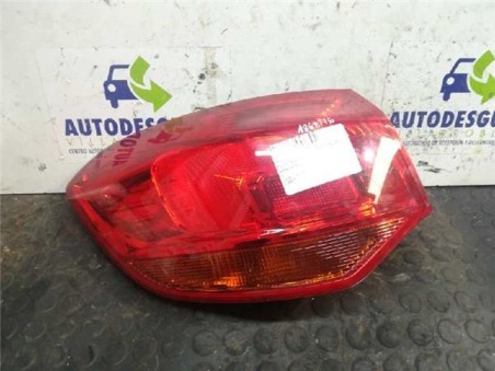 Piloto Trasero Izquierdo Opel ASTRA J SPORTS TOURER 1 7 16V CDTI 