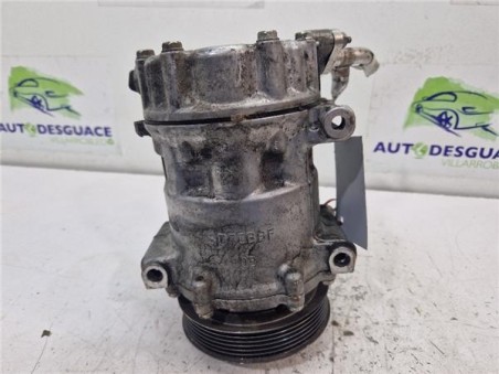 Compresor Aire Acondicionado Peugeot PARTNER Furgón 1 6 HDi