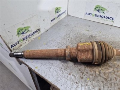 Transmision Delantera Derecha Ford TRANSIT Furgón 2 2 TDCi