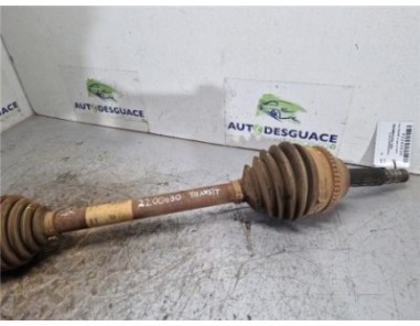 Transmision Delantera Derecha Ford TRANSIT Furgón 2 2 TDCi