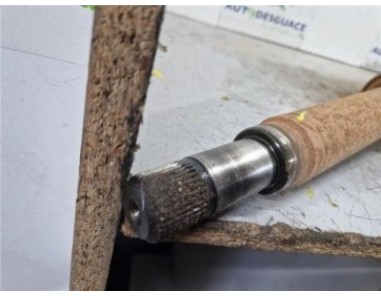 Transmision Delantera Derecha Ford TRANSIT Furgón 2 2 TDCi