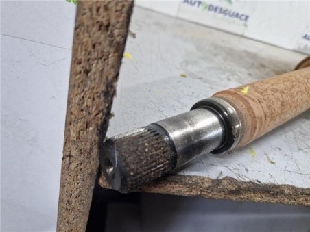 Transmision Delantera Derecha Ford TRANSIT Furgón 2 2 TDCi