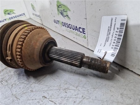 Transmision Delantera Derecha Ford TRANSIT Furgón 2 2 TDCi