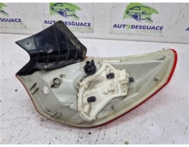 Piloto Trasero Izquierdo Opel Astra J Sedán  1 7 Business [1 7 Ltr  - 81 kW 16V CDTI]