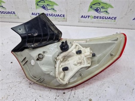 Piloto Trasero Izquierdo Opel Astra J Sedán  1 7 Business [1 7 Ltr  - 81 kW 16V CDTI]