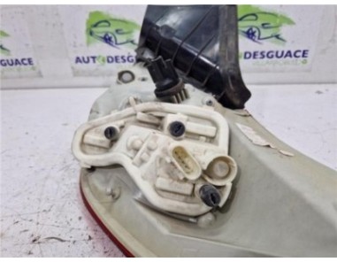 Piloto Trasero Izquierdo Opel Astra J Sedán  1 7 Business [1 7 Ltr  - 81 kW 16V CDTI]