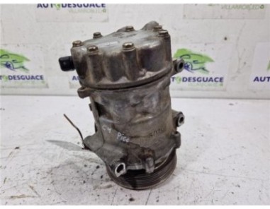 Compresor Aire Acondicionado Citroen C4 Picasso  1 6 HDi