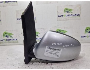 Retrovisor Electrico Izquierdo Opel Astra J Berlina 5p  1 6 Excellence [1 6 Ltr  - 81 kW CDTI DPF]