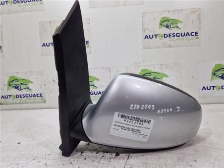 Retrovisor Electrico Izquierdo Opel Astra J Berlina 5p  1 6 Excellence [1 6 Ltr  - 81 kW CDTI DPF]