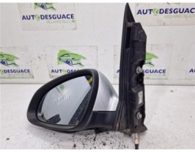Retrovisor Electrico Izquierdo Opel Astra J Berlina 5p  1 6 Excellence [1 6 Ltr  - 81 kW CDTI DPF]