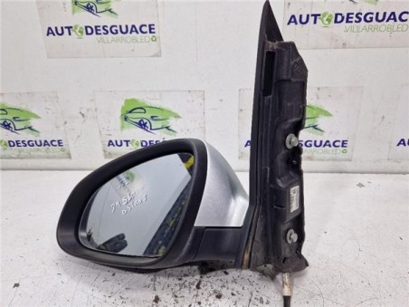 Retrovisor Electrico Izquierdo Opel Astra J Berlina 5p  1 6 Excellence [1 6 Ltr  - 81 kW CDTI DPF]