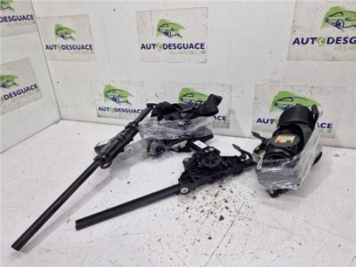 Kit Airbag Mercedes-Benz Clase E  Cabrio  E 220 CDI 