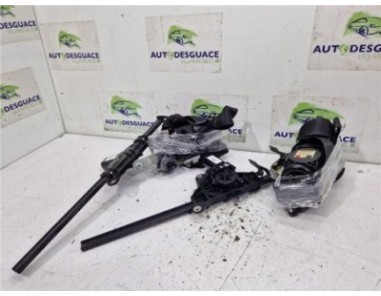 Kit Airbag Mercedes-Benz Clase E  Cabrio  E 220 CDI 