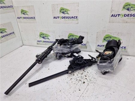 Kit Airbag Mercedes-Benz Clase E  Cabrio  E 220 CDI 