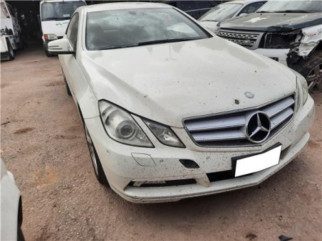 Kit Airbag Mercedes-Benz Clase E  Cabrio  E 220 CDI 