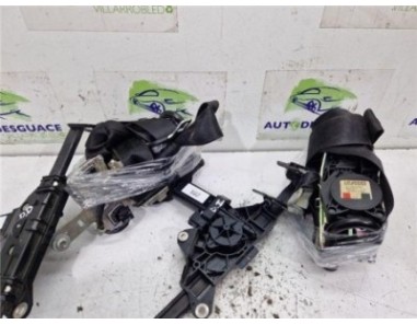 Kit Airbag Mercedes-Benz Clase E  Cabrio  E 220 CDI 