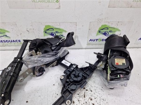 Kit Airbag Mercedes-Benz Clase E  Cabrio  E 220 CDI 