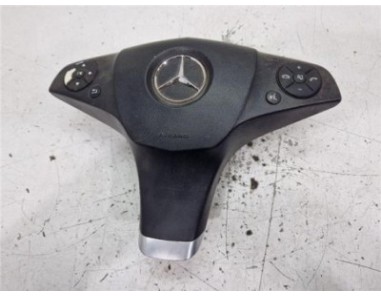 Kit Airbag Mercedes-Benz Clase E  Cabrio  E 220 CDI 
