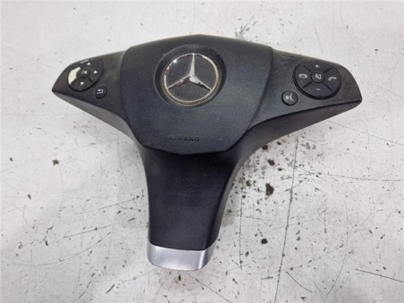 Kit Airbag Mercedes-Benz Clase E  Cabrio  E 220 CDI 