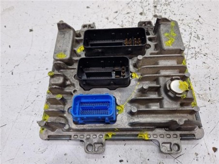Centralita Airbag Opel Astra J Berlina 5p  1 6 Excellence [1 6 Ltr  - 81 kW CDTI DPF]