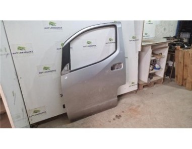 Puerta Delantera Izquierda Nissan NV200 /Evalia  1 5 NV200 Combi Comfort [1 5 Ltr  - 81 kW dCi CAT]