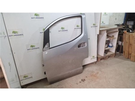 Puerta Delantera Izquierda Nissan NV200 /Evalia  1 5 NV200 Combi Comfort [1 5 Ltr  - 81 kW dCi CAT]