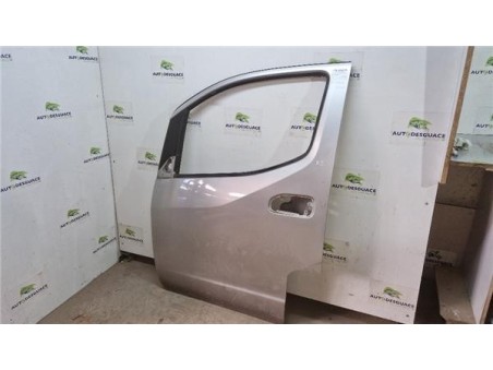 Puerta Delantera Izquierda Nissan NV200 /Evalia  1 5 NV200 Combi Comfort [1 5 Ltr  - 81 kW dCi CAT]