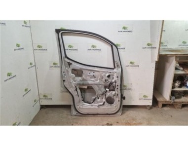 Puerta Delantera Izquierda Nissan NV200 /Evalia  1 5 NV200 Combi Comfort [1 5 Ltr  - 81 kW dCi CAT]