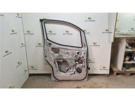 Puerta Delantera Izquierda Nissan NV200 /Evalia  1 5 NV200 Combi Comfort [1 5 Ltr  - 81 kW dCi CAT]
