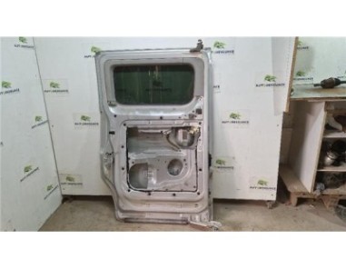 Puerta Lateral Corredera Izquierda Nissan NV200 /Evalia  1 5 NV200 Combi Comfort [1 5 Ltr  - 81 kW dCi CAT]