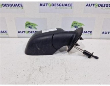 Retrovisor Derecho Nissan Micra IV  1 2