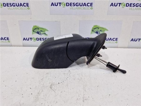 Retrovisor Derecho Nissan Micra IV  1 2