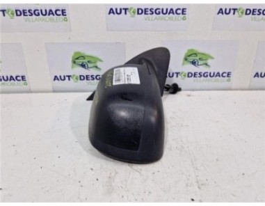 Retrovisor Derecho Nissan Micra IV  1 2