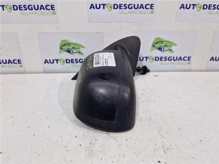 Retrovisor Derecho Nissan Micra IV  1 2