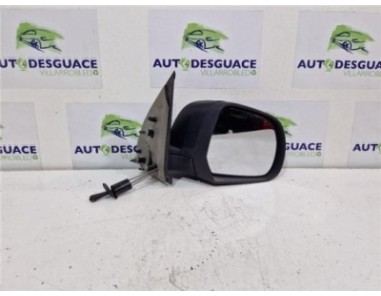 Retrovisor Derecho Nissan Micra IV  1 2