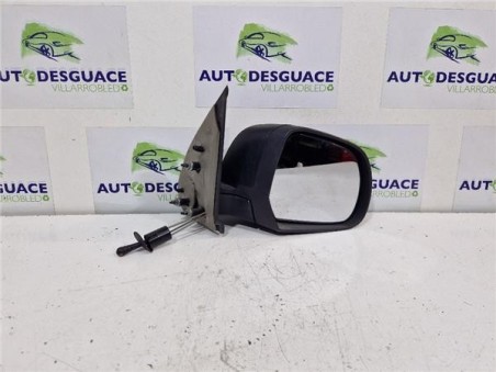 Retrovisor Derecho Nissan Micra IV  1 2