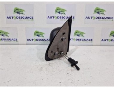 Retrovisor Derecho Nissan Micra IV  1 2