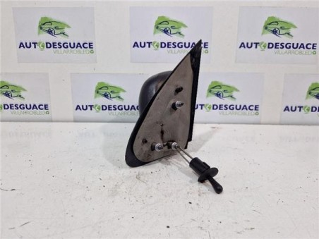 Retrovisor Derecho Nissan Micra IV  1 2