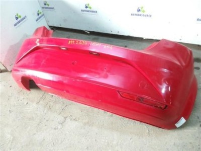 Paragolpes Trasero Seat Leon  1 9 TDI