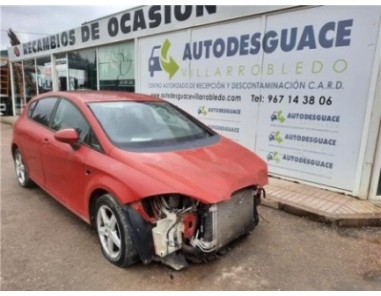Paragolpes Trasero Seat Leon  1 9 TDI