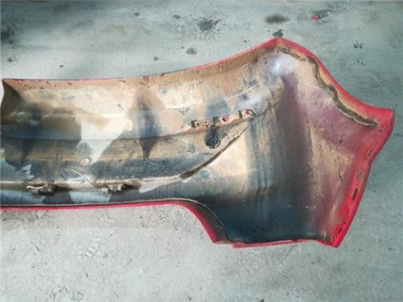 Paragolpes Trasero Seat Leon  1 9 TDI