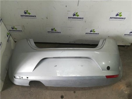 Paragolpes Trasero Seat LEON 1 9 TDI 