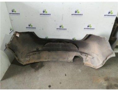 Paragolpes Trasero Seat LEON 1 9 TDI 