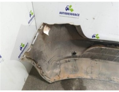 Paragolpes Trasero Seat LEON 1 9 TDI 
