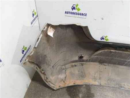 Paragolpes Trasero Seat LEON 1 9 TDI 