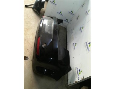 Paragolpes Trasero Seat LEON 1 6 TDI 