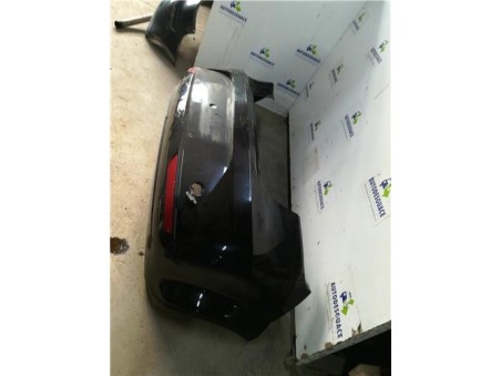 Paragolpes Trasero Seat LEON 1 6 TDI 