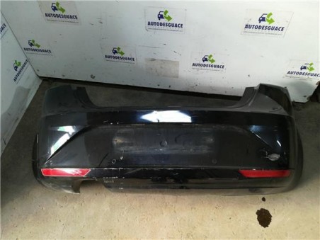 Paragolpes Trasero Seat LEON 1 6 TDI 
