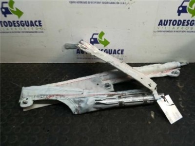 Airbag cortina delantero izquierdo Seat LEON 2 0 TDI 